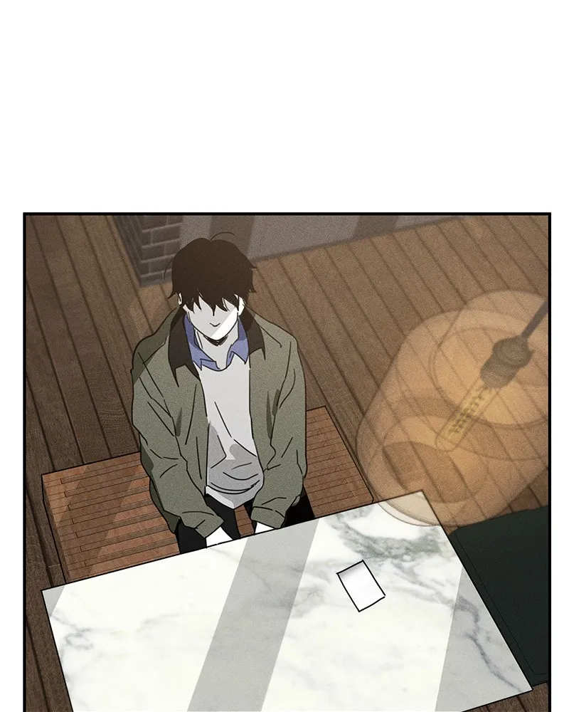 The Savior's Time Chapter 3 page 2 - 
