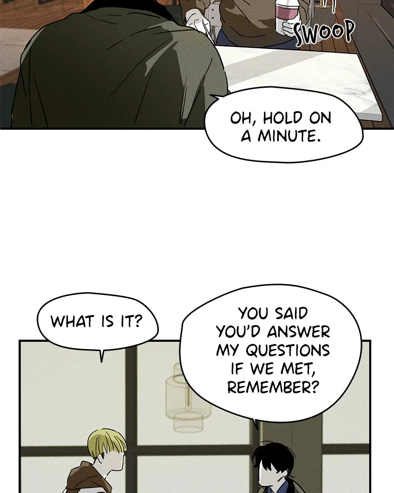 The Savior's Time Chapter 3 page 12 - 
