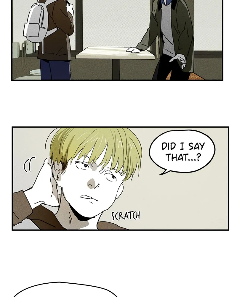 The Savior's Time Chapter 3 page 13 - 