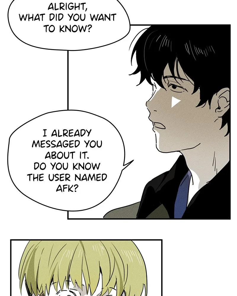 The Savior's Time Chapter 3 page 14 - 