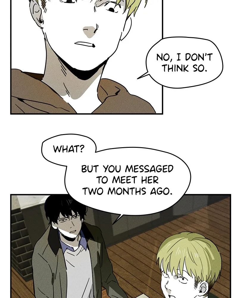 The Savior's Time Chapter 3 page 15 - 