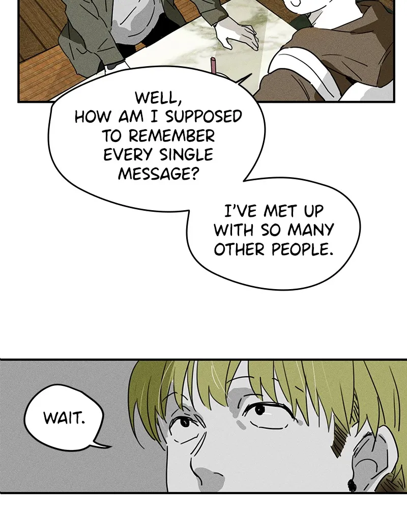The Savior's Time Chapter 3 page 16 - 