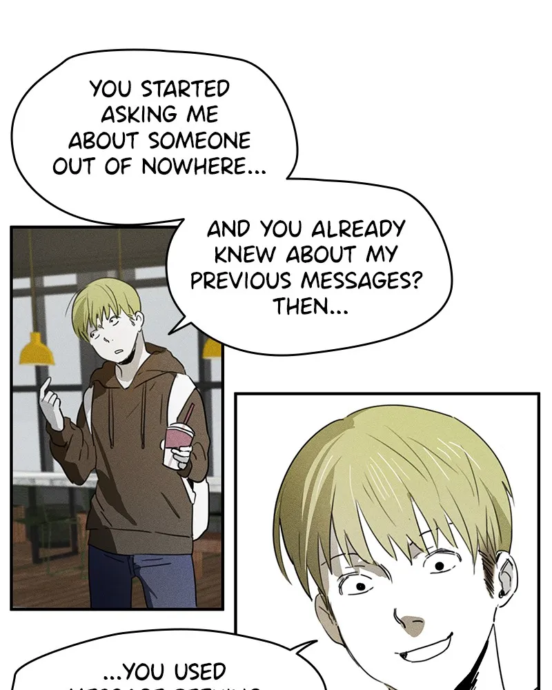 The Savior's Time Chapter 3 page 17 - 