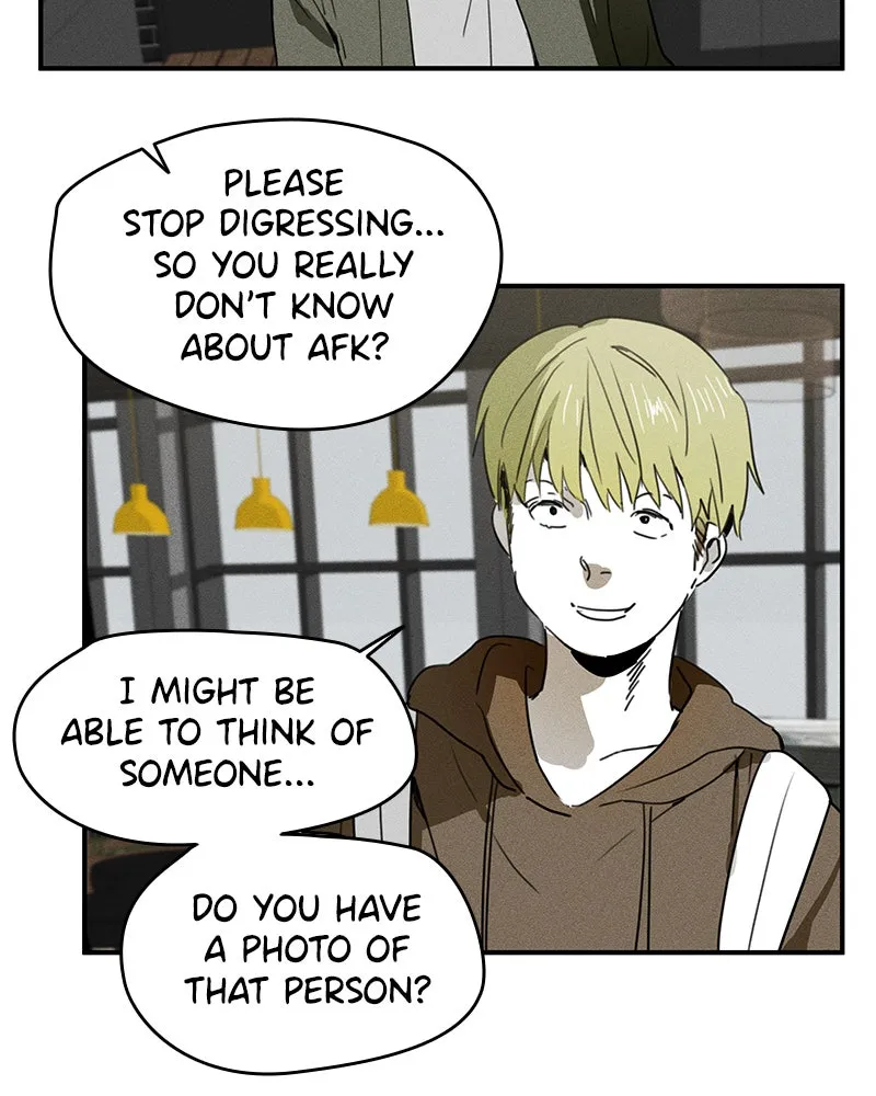 The Savior's Time Chapter 3 page 19 - 