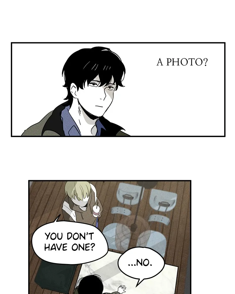 The Savior's Time Chapter 3 page 20 - 
