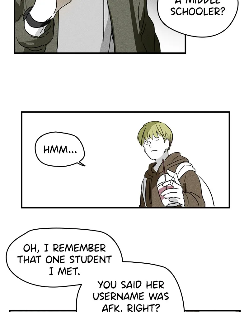 The Savior's Time Chapter 3 page 22 - 