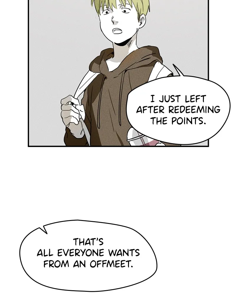 The Savior's Time Chapter 3 page 24 - 