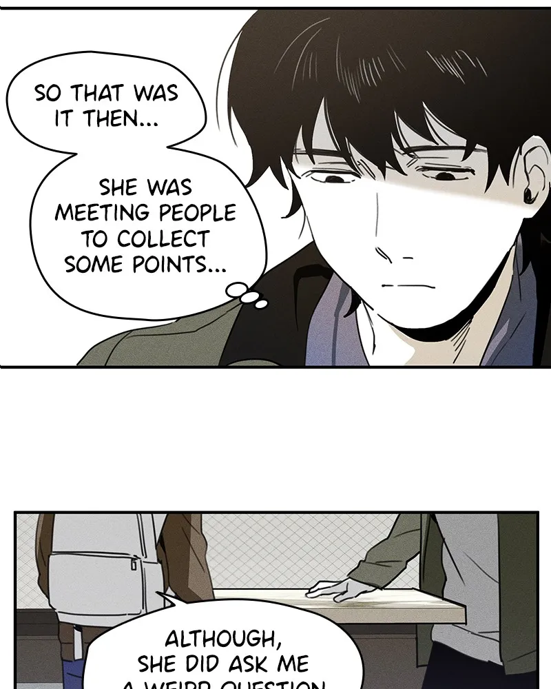 The Savior's Time Chapter 3 page 25 - 