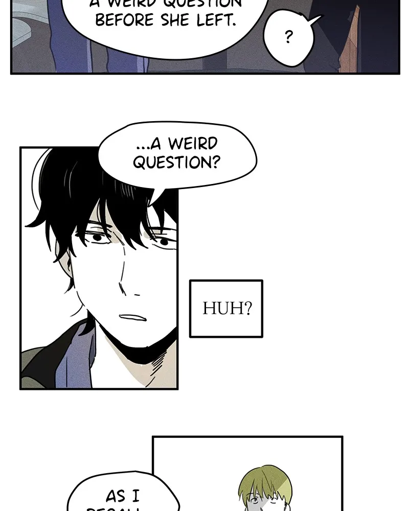 The Savior's Time Chapter 3 page 26 - 