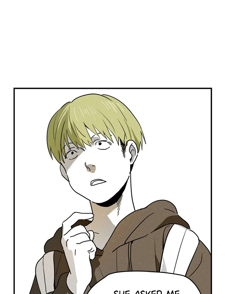The Savior's Time Chapter 3 page 28 - 