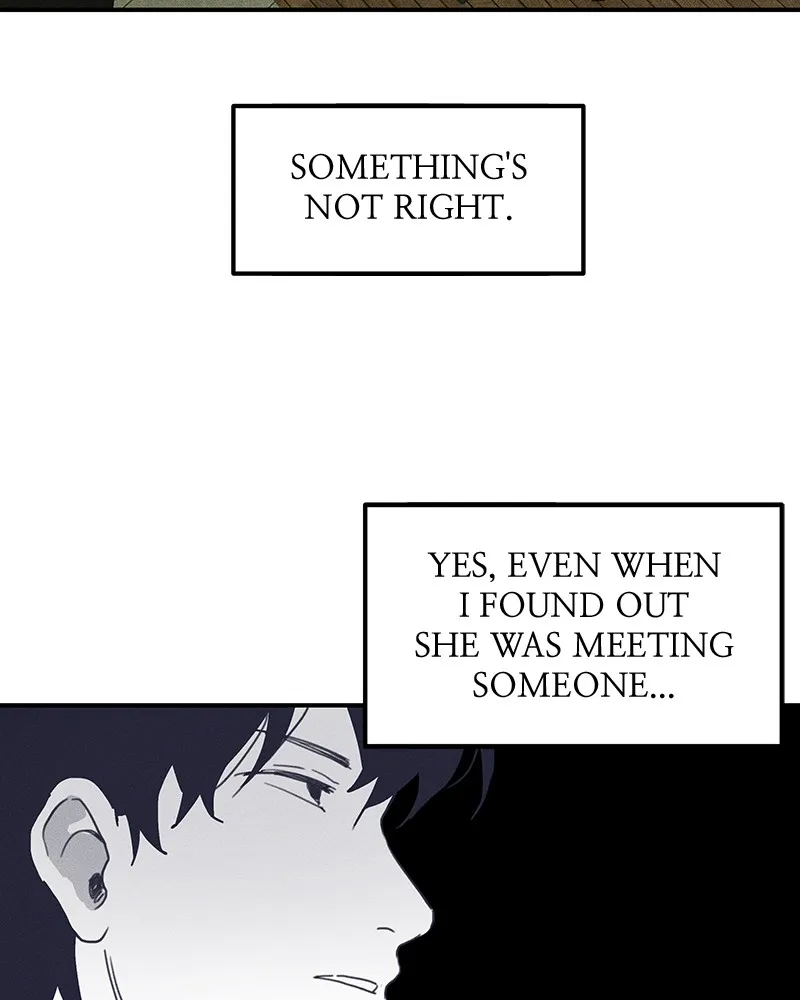 The Savior's Time Chapter 3 page 32 - 
