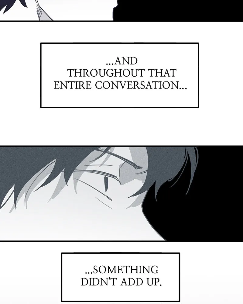 The Savior's Time Chapter 3 page 33 - 
