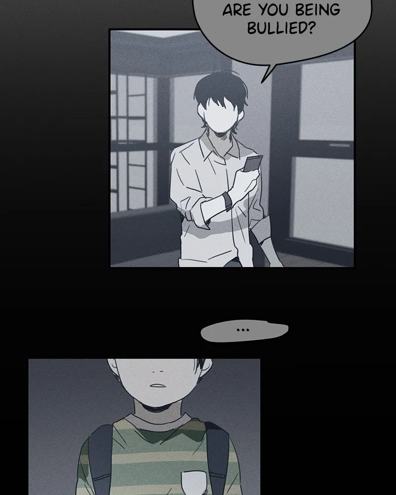 The Savior's Time Chapter 3 page 35 - 