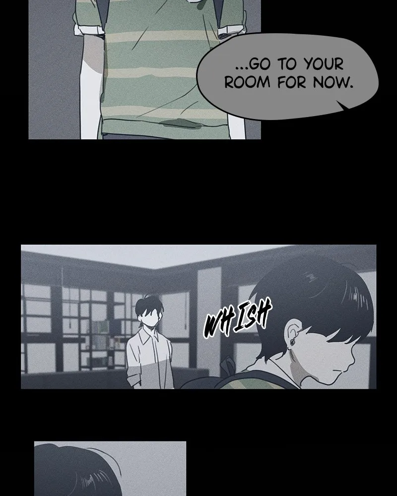 The Savior's Time Chapter 3 page 36 - 