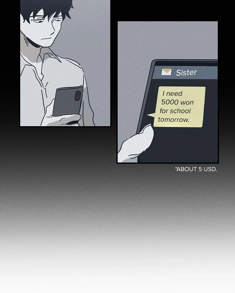 The Savior's Time Chapter 3 page 37 - 