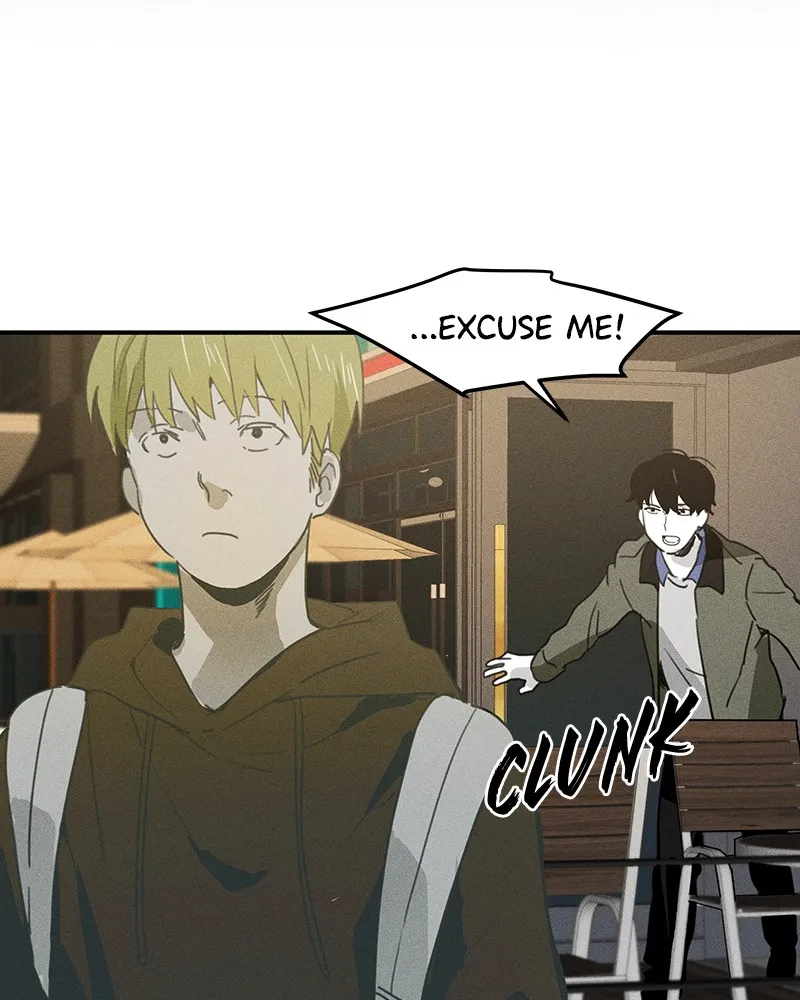 The Savior's Time Chapter 3 page 38 - 