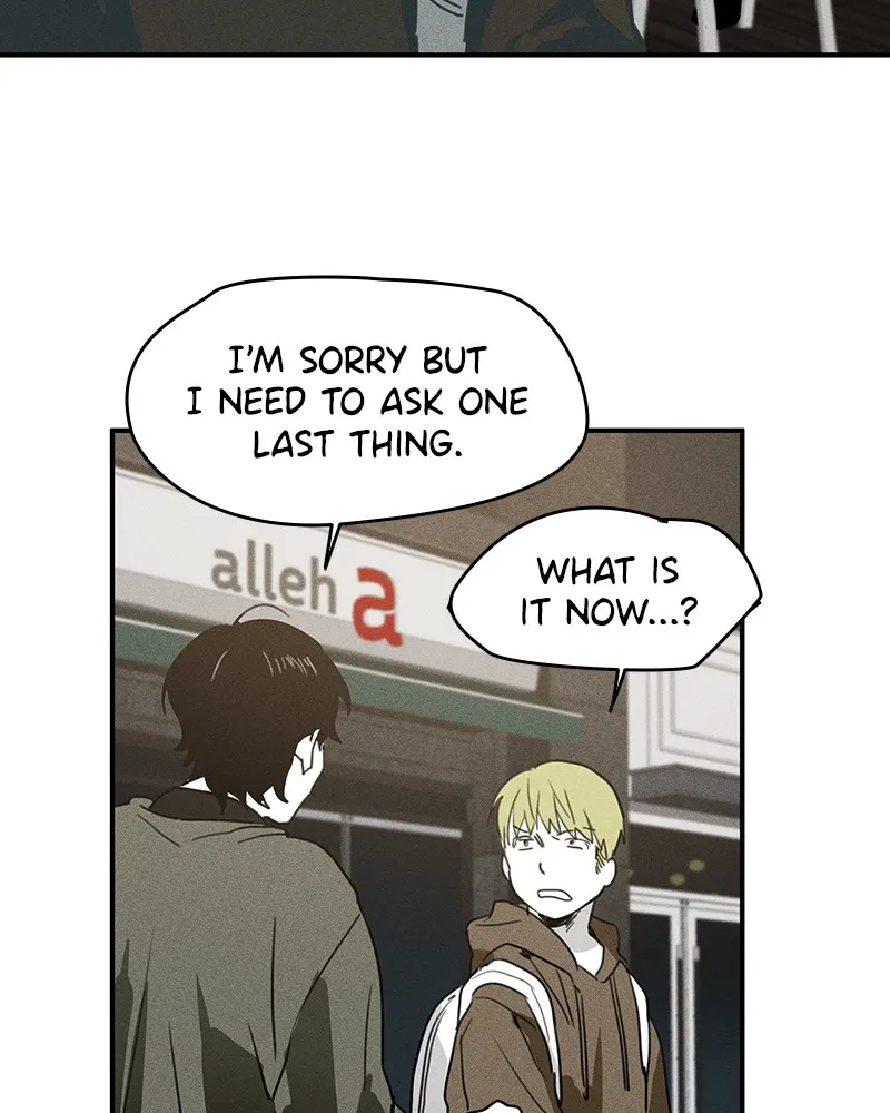 The Savior's Time Chapter 3 page 39 - 