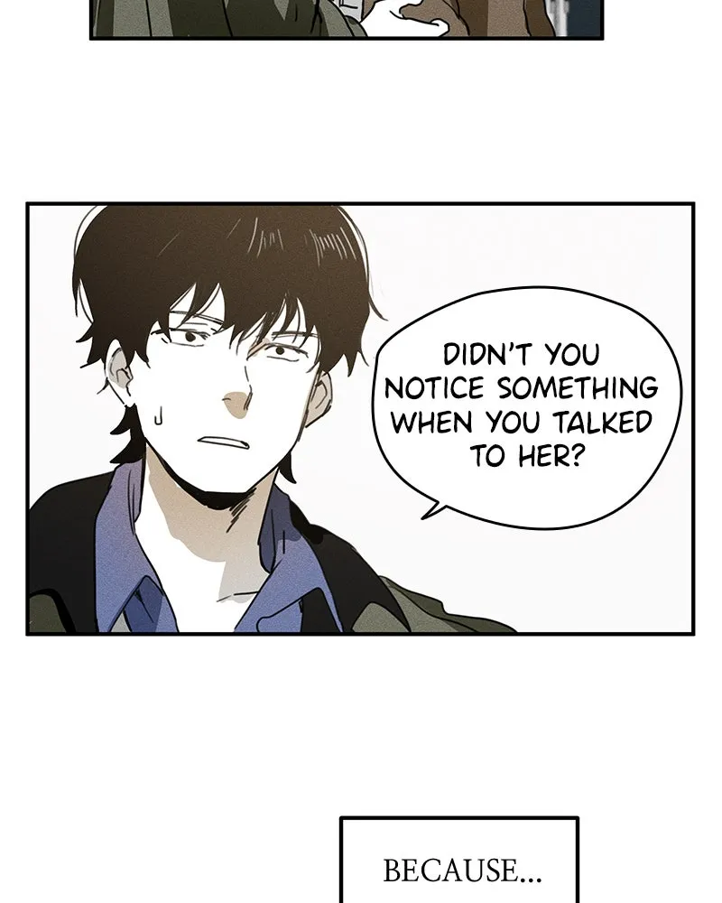 The Savior's Time Chapter 3 page 40 - 