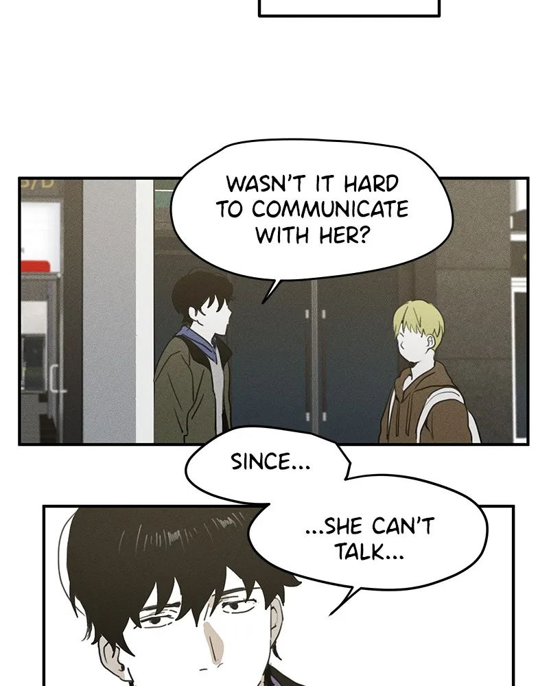 The Savior's Time Chapter 3 page 41 - 