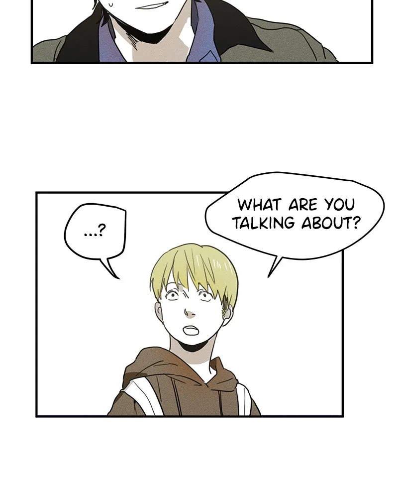 The Savior's Time Chapter 3 page 42 - 