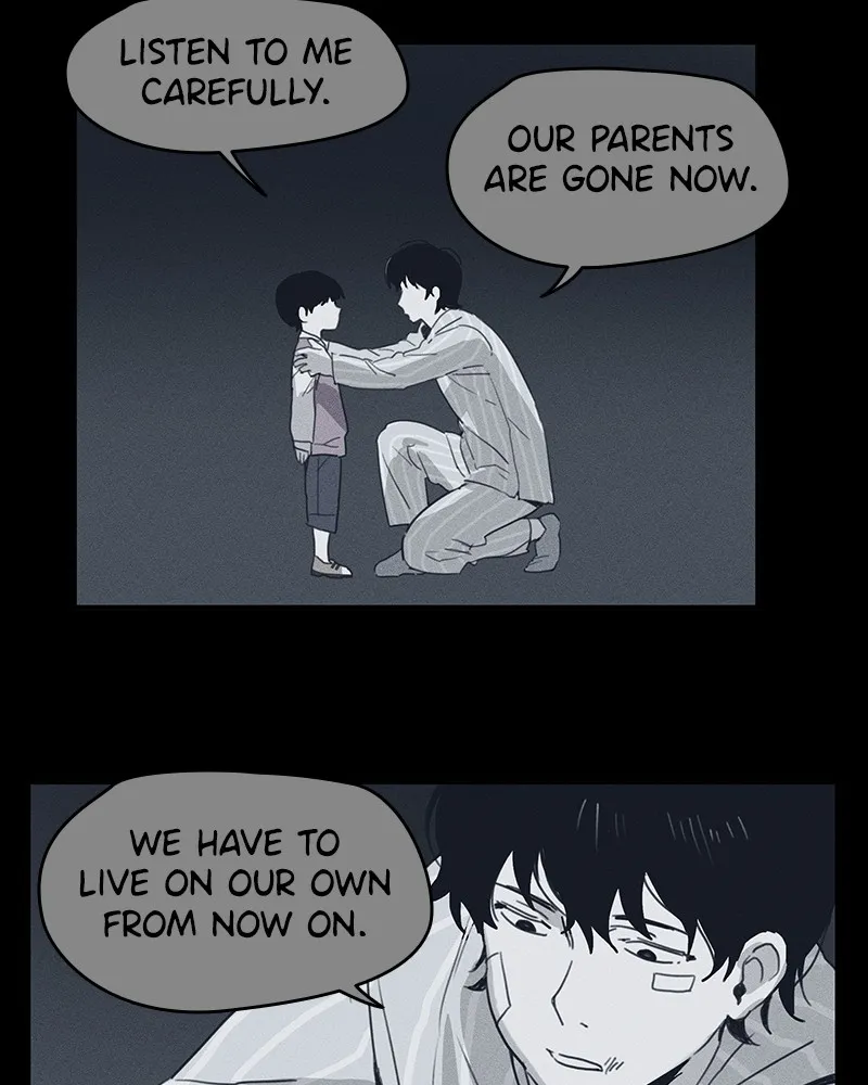 The Savior's Time Chapter 3 page 44 - 