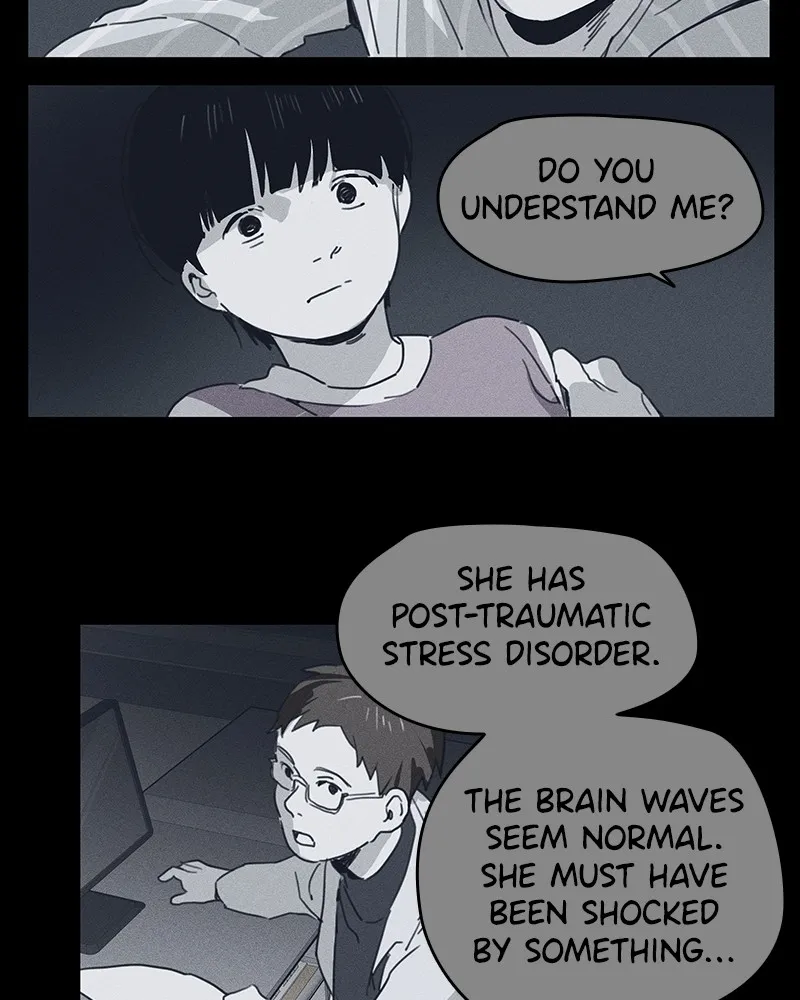 The Savior's Time Chapter 3 page 45 - 