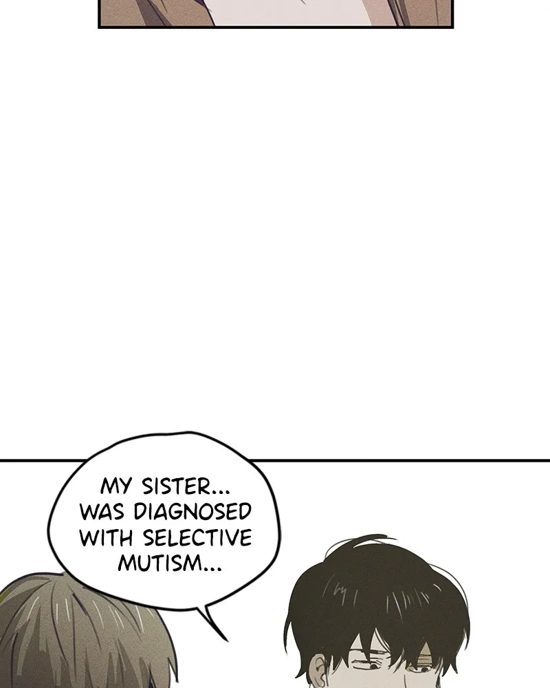 The Savior's Time Chapter 3 page 48 - 