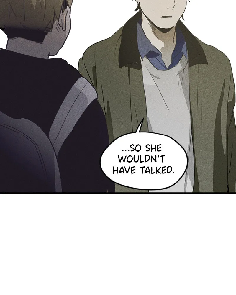 The Savior's Time Chapter 3 page 49 - 