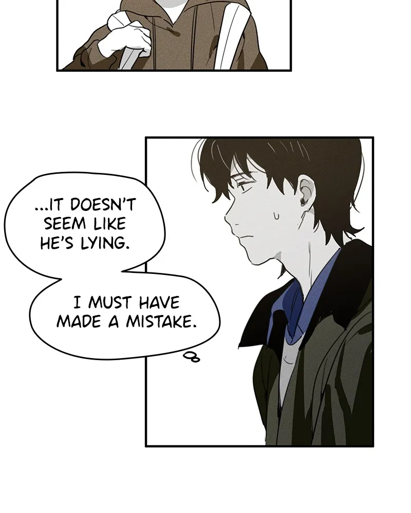 The Savior's Time Chapter 3 page 52 - 