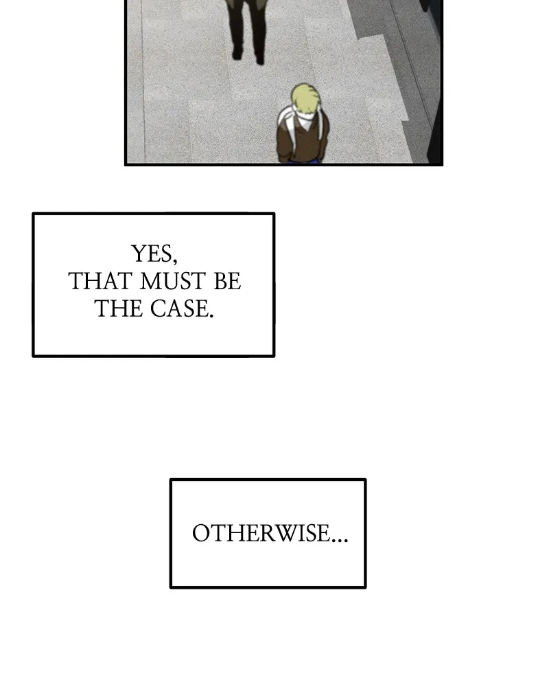 The Savior's Time Chapter 3 page 54 - 