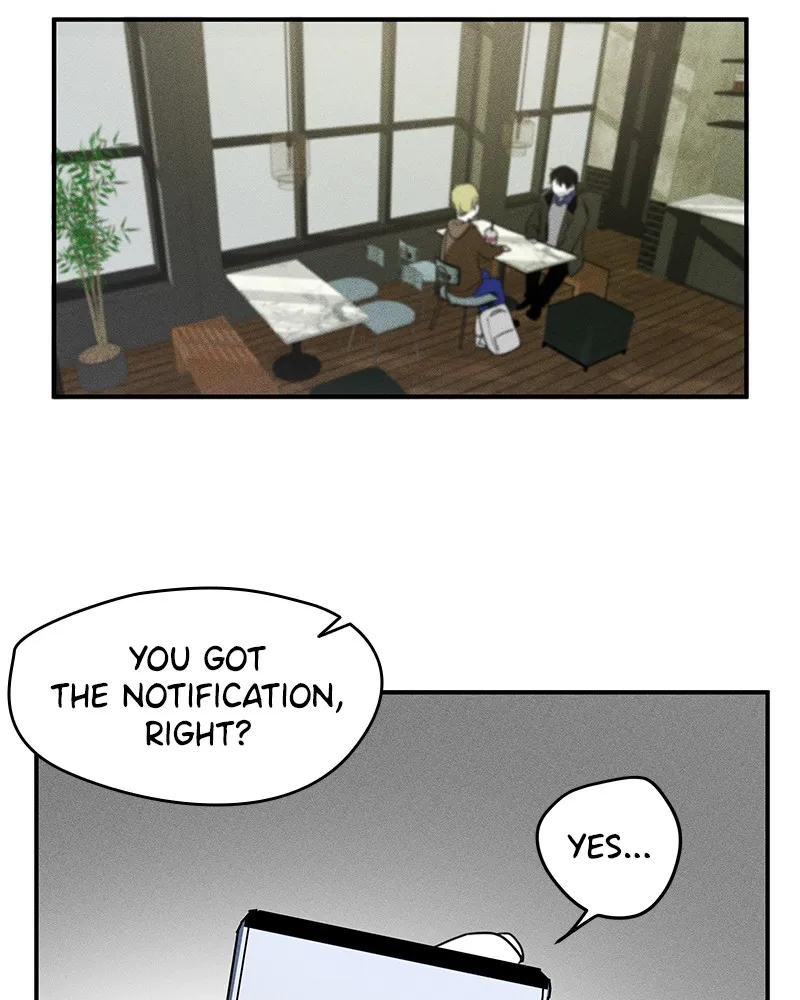 The Savior's Time Chapter 3 page 10 - 