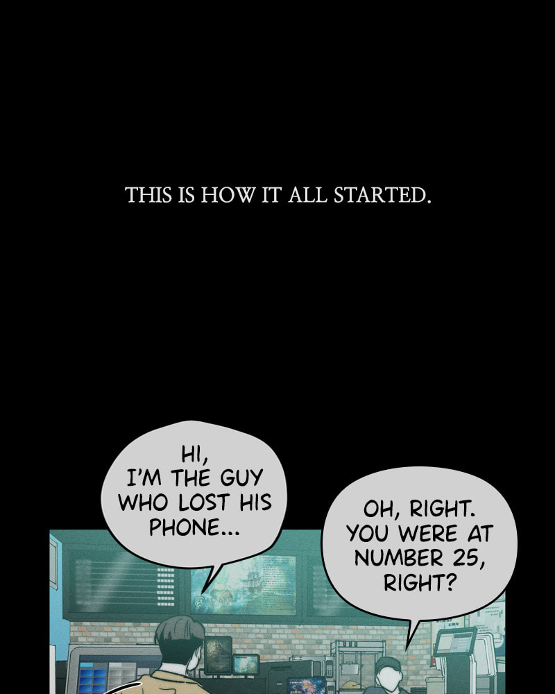 The Savior's Time Chapter 30 page 2 - 