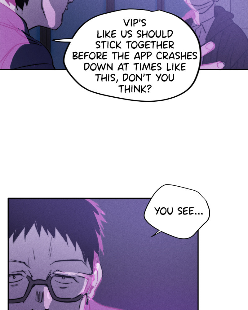 The Savior's Time Chapter 30 page 101 - 