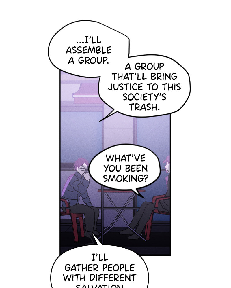 The Savior's Time Chapter 30 page 104 - 
