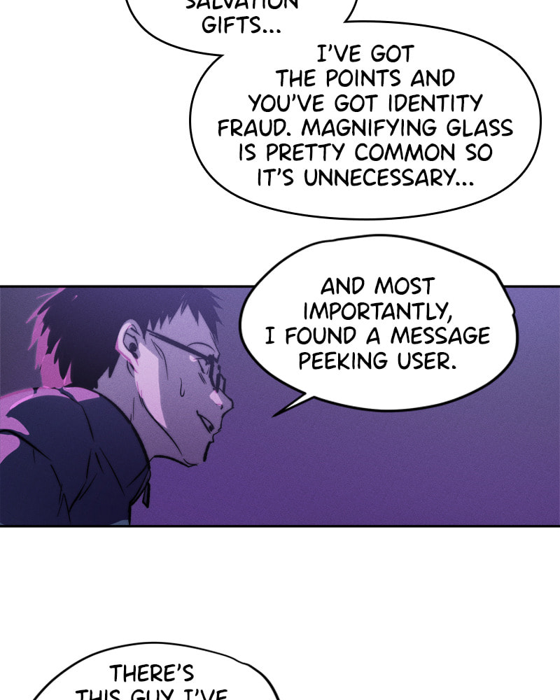 The Savior's Time Chapter 30 page 105 - 