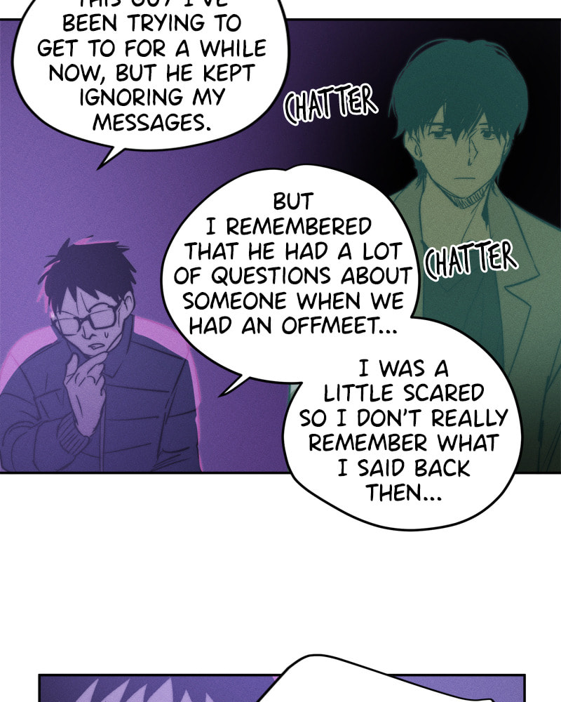 The Savior's Time Chapter 30 page 106 - 