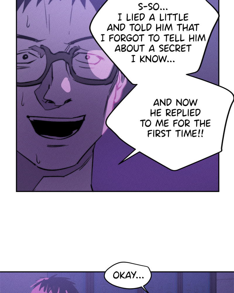 The Savior's Time Chapter 30 page 107 - 