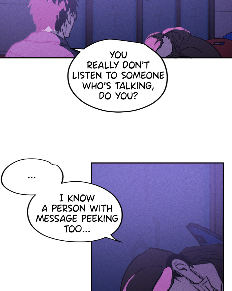 The Savior's Time Chapter 30 page 108 - 