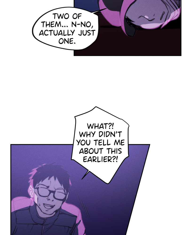 The Savior's Time Chapter 30 page 109 - 