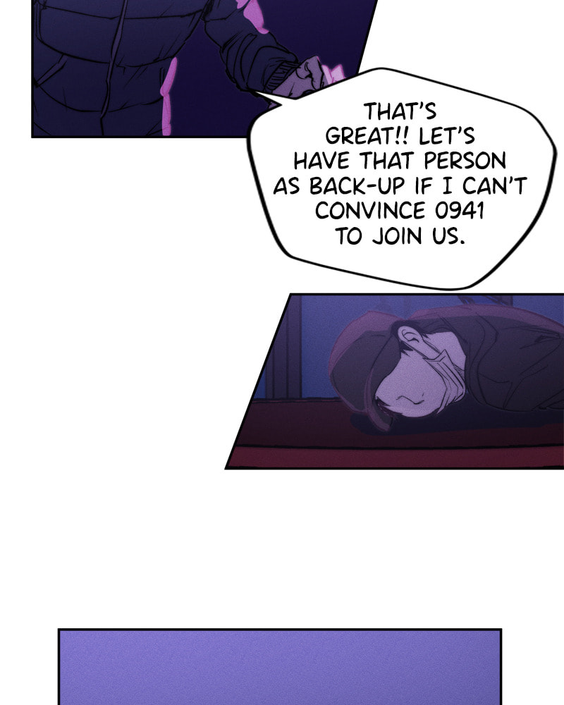 The Savior's Time Chapter 30 page 110 - 