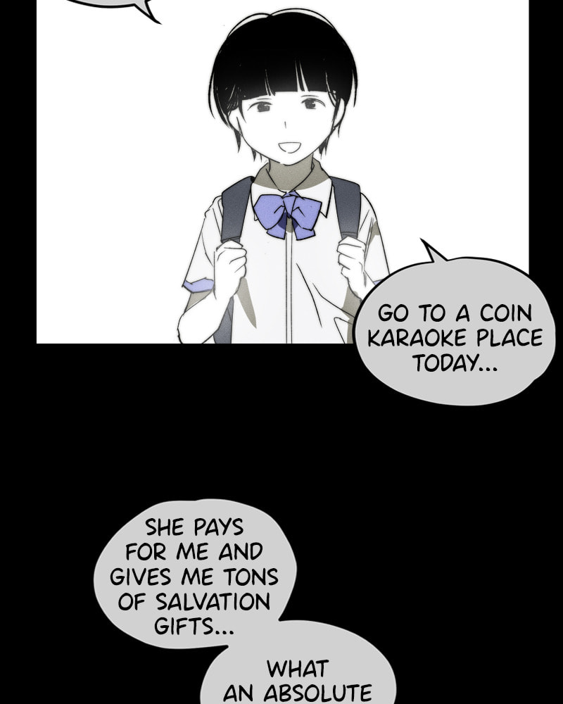 The Savior's Time Chapter 30 page 12 - 