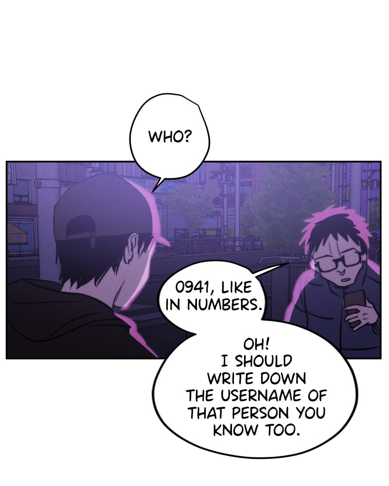 The Savior's Time Chapter 30 page 112 - 