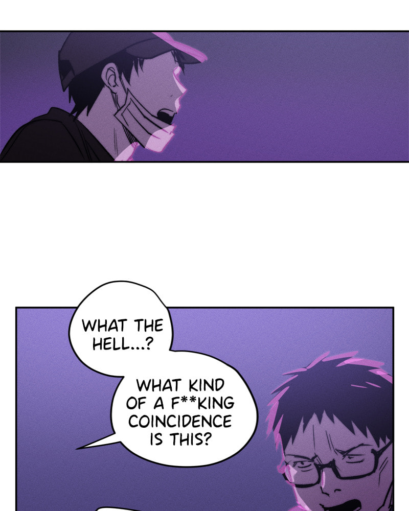 The Savior's Time Chapter 30 page 113 - 