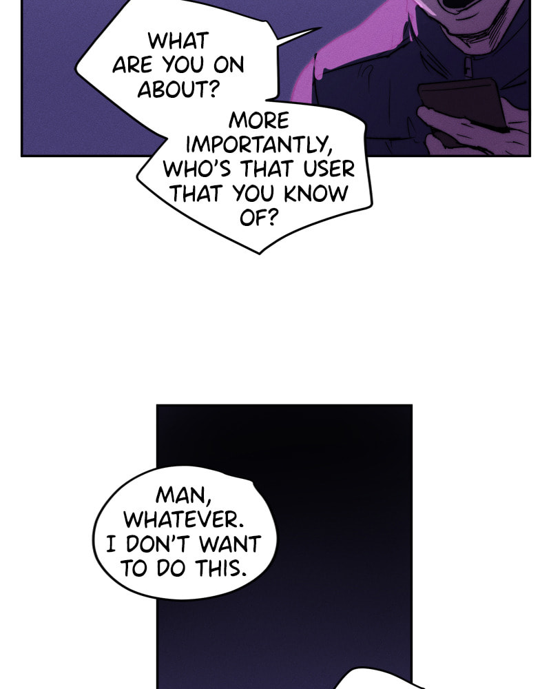 The Savior's Time Chapter 30 page 114 - 