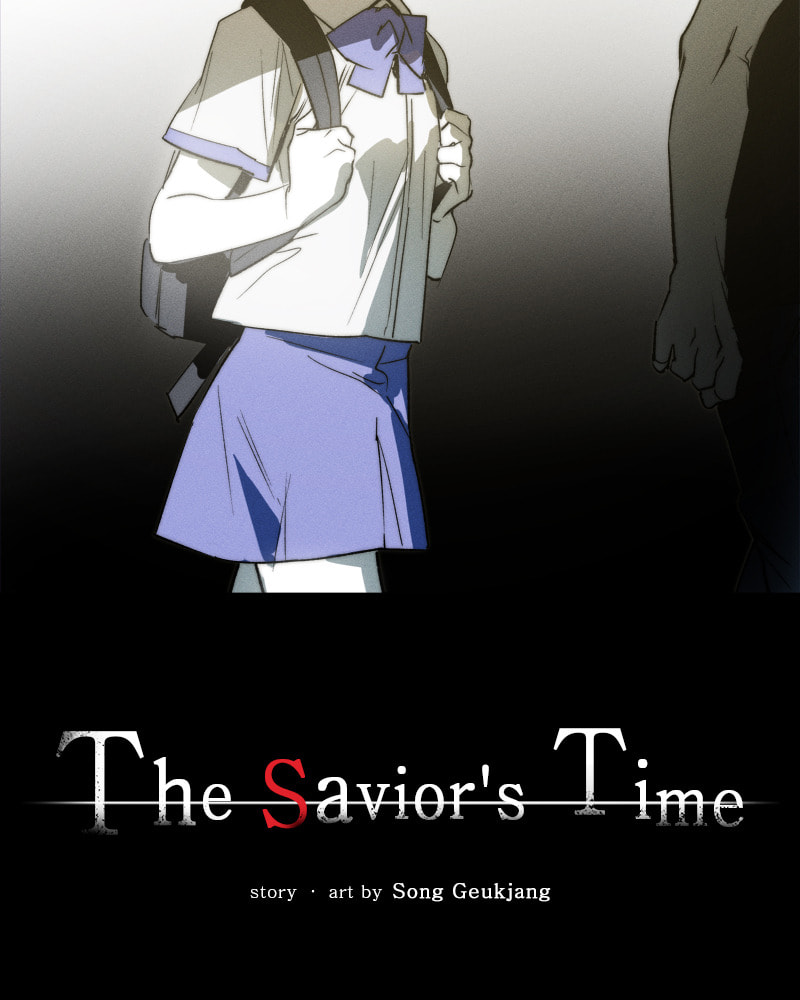 The Savior's Time Chapter 30 page 16 - 