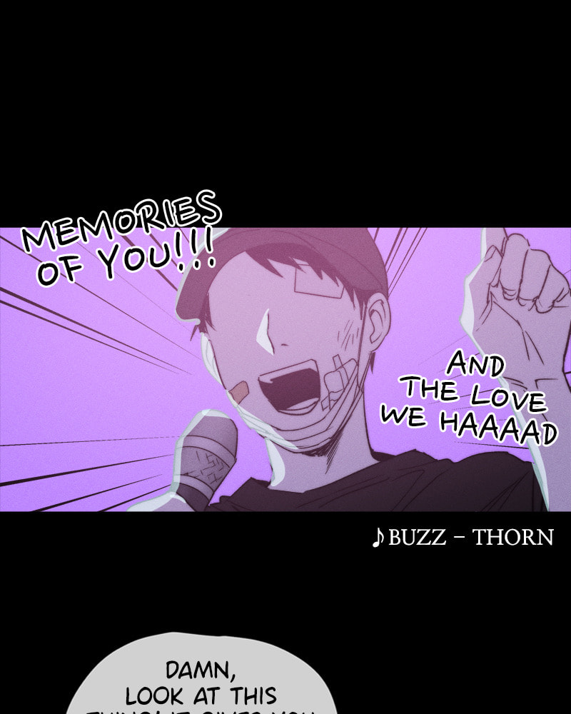 The Savior's Time Chapter 30 page 18 - 