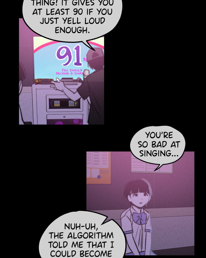 The Savior's Time Chapter 30 page 19 - 