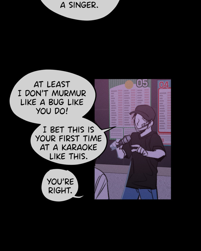 The Savior's Time Chapter 30 page 20 - 