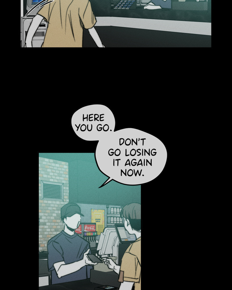 The Savior's Time Chapter 30 page 3 - 