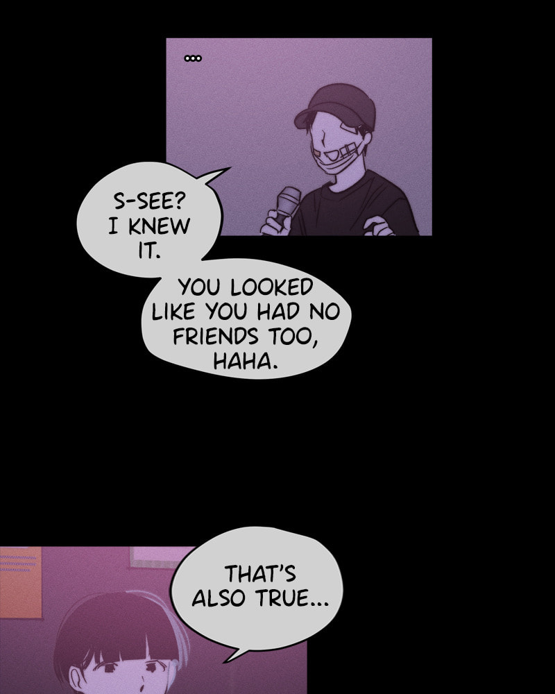 The Savior's Time Chapter 30 page 21 - 